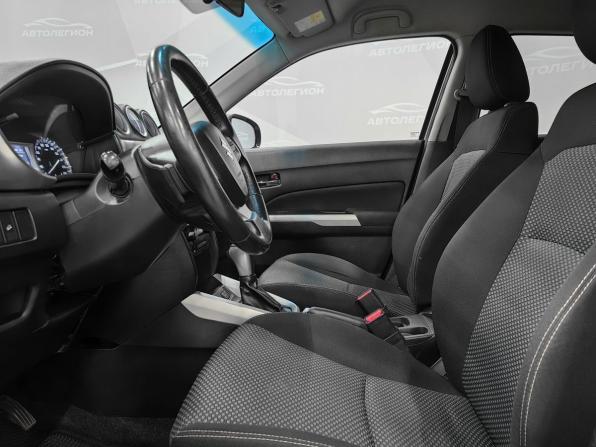 Suzuki Vitara II с пробегом 2016 года, цена 1 600 000 рублей, 98000 км, внедорожник, Автокод Объявления