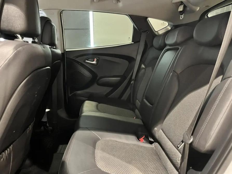 Hyundai ix35 I Новосибирск  - изображение 22