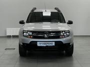 Renault Duster I Рестайлинг Казань  - изображение 23