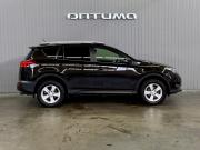 Toyota RAV4 IV (XA40) Краснодар  - изображение 24