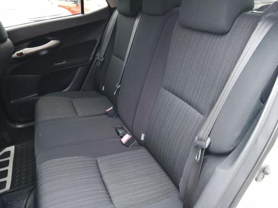 Toyota Auris I Калининград  - изображение 20