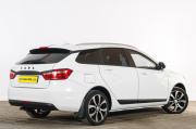 Lada (ВАЗ) Vesta I Тюмень  - изображение 26