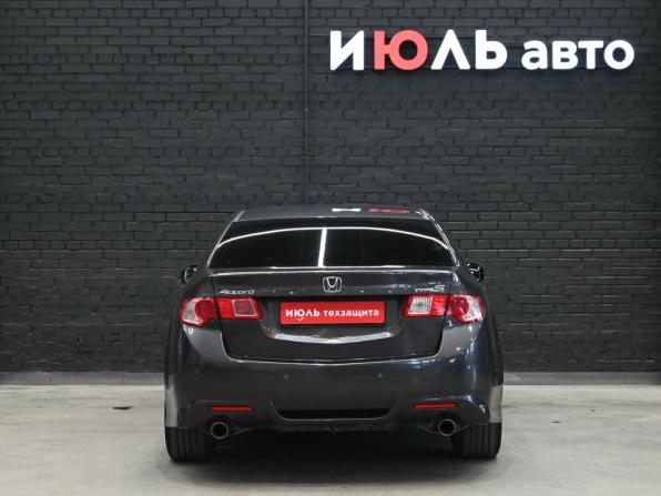 Honda Accord VIII с пробегом 2008 года, цена 1 290 000 рублей, 182000 км, седан, Автокод Объявления