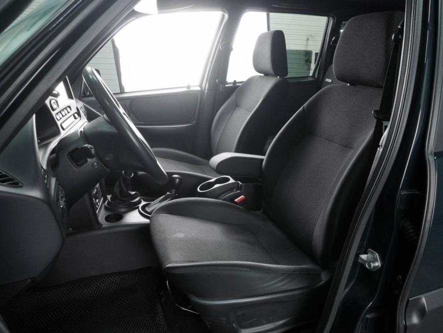 Lada (ВАЗ) Niva Travel I Воронеж  - изображение 10