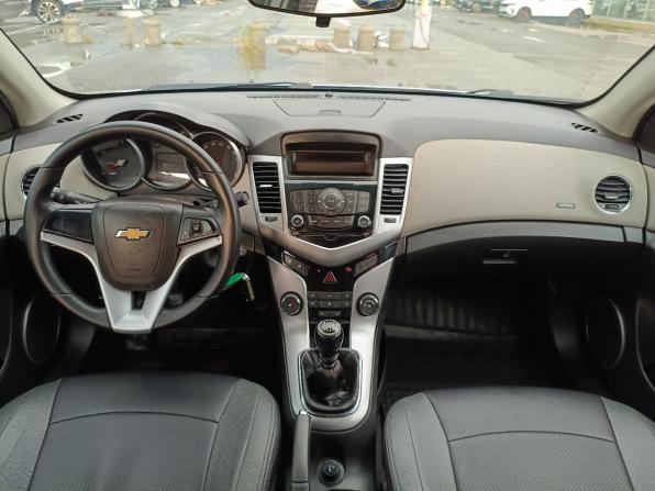Chevrolet Cruze I с пробегом 2012 года, цена 669 000 рублей, 231980 км, седан, Автокод Объявления