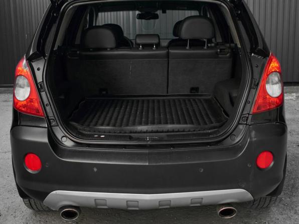 Opel Antara I с пробегом 2010 года, цена 835 000 рублей, 228355 км, внедорожник, Автокод Объявления