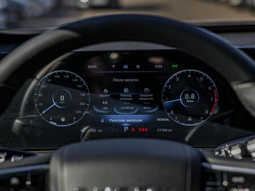Chery Tiggo 8 Pro Max I Рестайлинг Санкт-Петербург  - изображение 5