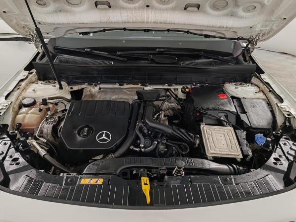 Mercedes-Benz GLB I (X247) с пробегом 2021 года, цена 2 399 000 рублей, 189447 км, внедорожник, Автокод Объявления