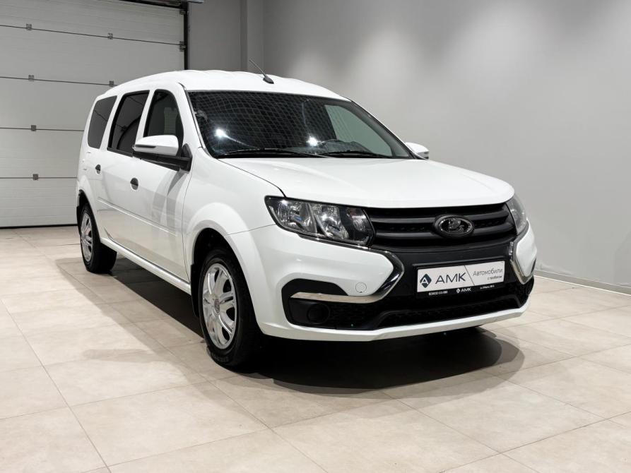 Lada (ВАЗ) Largus I Рестайлинг Екатеринбург  - изображение 2