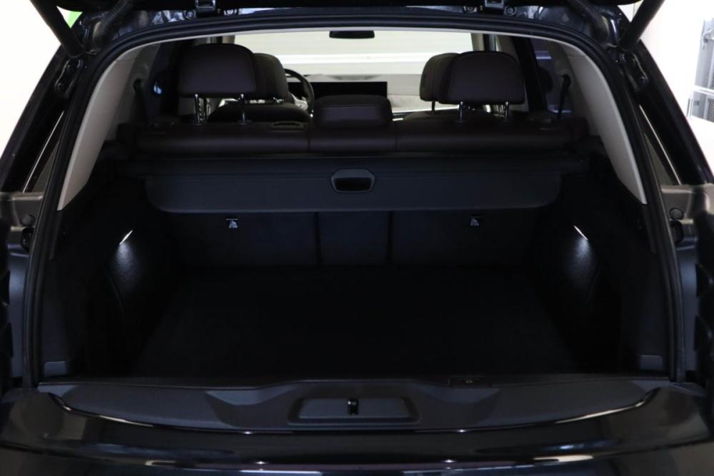 BMW X5 IV (G05/G18) Рестайлинг Москва  - изображение 32