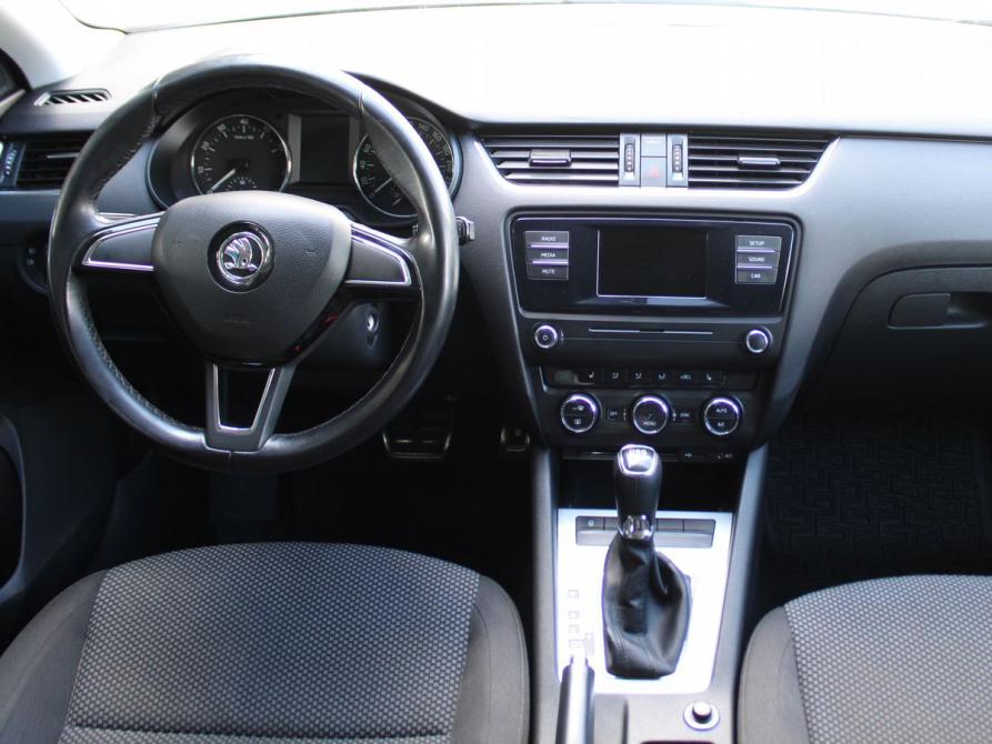 Skoda Octavia III (A7) Дзержинск  - изображение 11