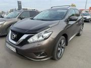 Nissan Murano III (Z52) Кемерово  - изображение 3