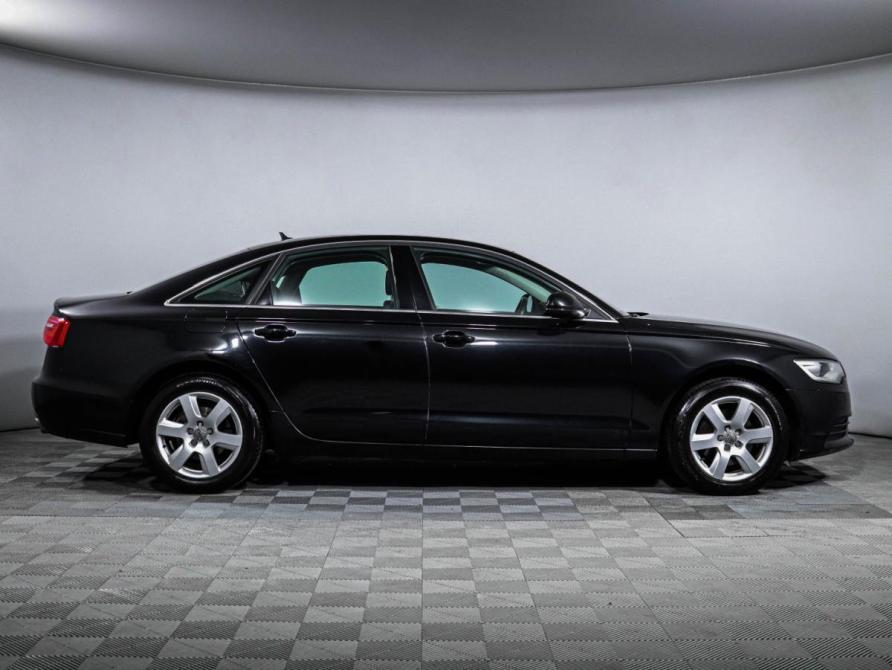 Audi A6 IV (C7) Москва  - изображение 4