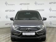 Lada (ВАЗ) Granta I Рестайлинг Москва  - изображение 16