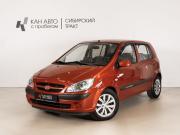 Hyundai Getz I Рестайлинг Казань  - изображение 9