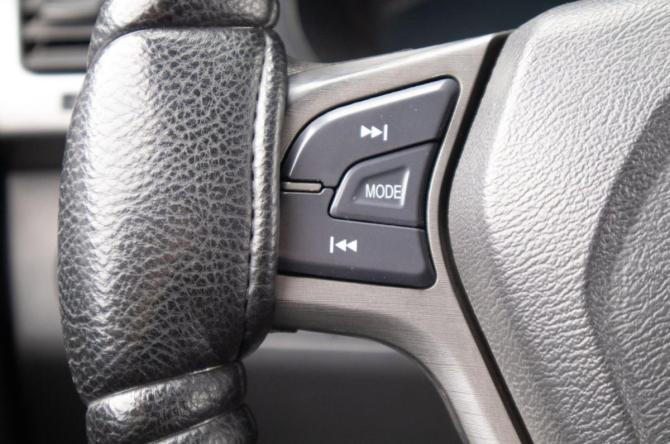 Chery Tiggo (T11) I Рестайлинг (FL) с пробегом 2014 года, цена 629 000 рублей, 127782 км, внедорожник, Автокод Объявления
