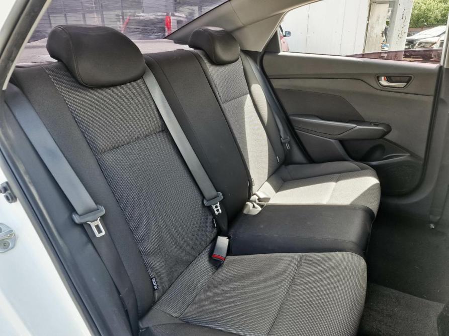 Hyundai Solaris II Нижний Новгород  - изображение 8