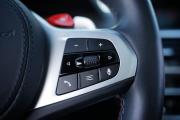 BMW X4 M I (F98) Крым  - изображение 54