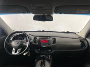 Kia Sportage III Рестайлинг Ижевск  - изображение 35