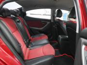 Hyundai Elantra V (MD) Ростов-на-Дону  - изображение 32
