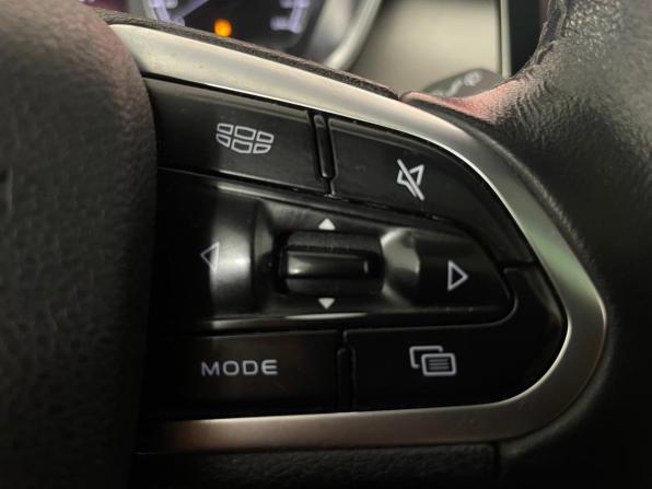 Geely Coolray I с пробегом 2021 года, цена 1 499 000 рублей, 84465 км, внедорожник, Автокод Объявления