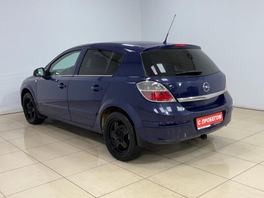 Opel Astra H Рестайлинг Альметьевск  - изображение 8