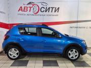 Renault Sandero II Воронеж  - изображение 29