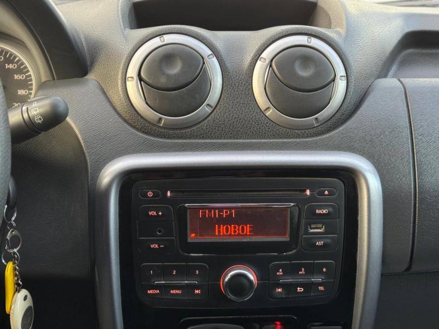 Renault Duster I Ульяновск  - изображение 20