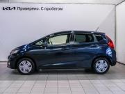 Honda Fit III Рестайлинг Красноярск  - изображение 40