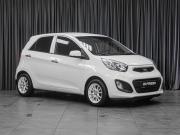 Kia Picanto II Тюмень  - изображение 20