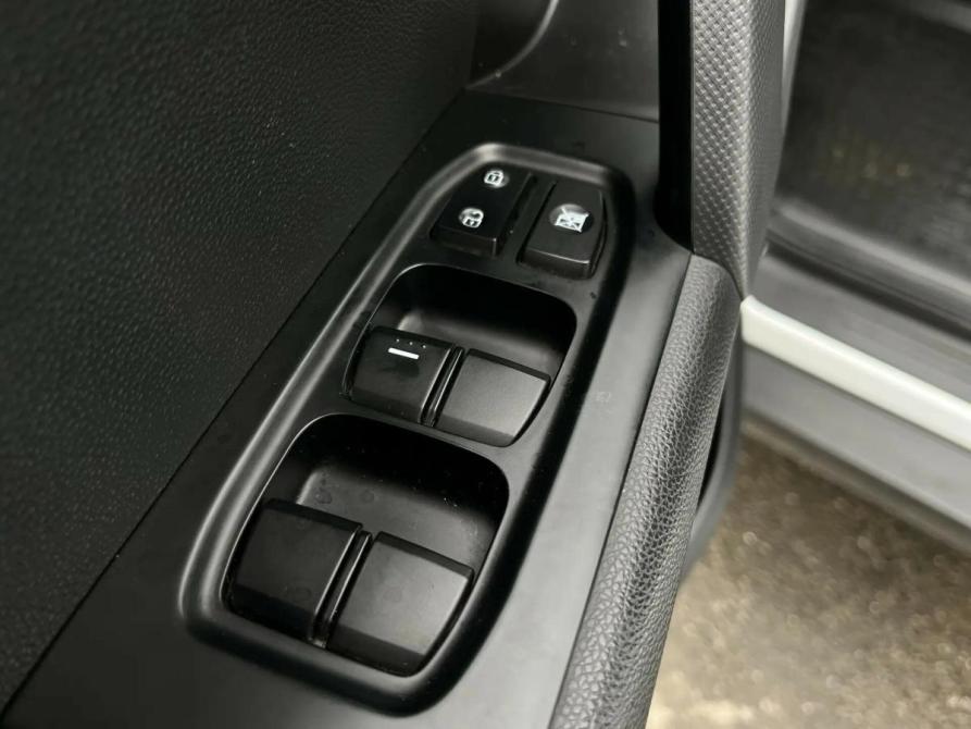 Hyundai Creta I Альметьевск  - изображение 10