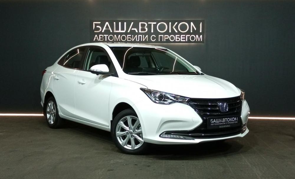 Changan Alsvin Уфа  - изображение 3