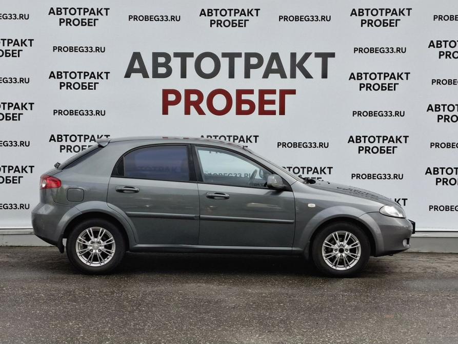 Chevrolet Lacetti I Владимир  - изображение 4