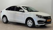 Lada (ВАЗ) Vesta I Рестайлинг (NG) Киров  - изображение 22