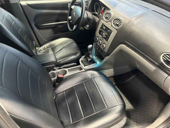 Ford Focus II Рестайлинг с пробегом 2009 года, цена 447 000 рублей, 170000 км, хэтчбек, Автокод Объявления