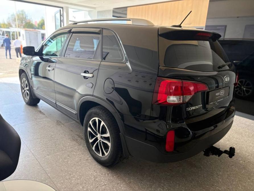 Kia Sorento II Рестайлинг Ярославль  - изображение 4