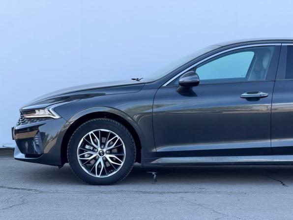 Kia K5 III с пробегом 2021 года, цена 2 350 000 рублей, 57606 км, седан, Автокод Объявления