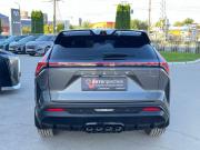 Geely Cityray Калуга  - изображение 28