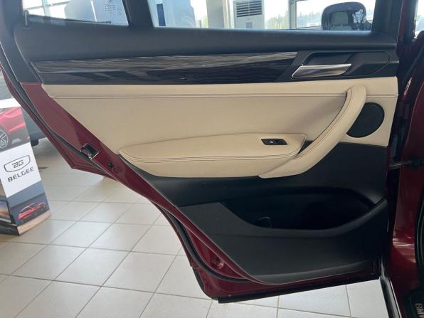 BMW X3 II (F25) с пробегом 2013 года, цена 1 855 900 рублей, 121540 км, внедорожник, Автокод Объявления