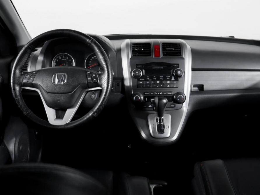 Honda CR-V III Москва  - изображение 13