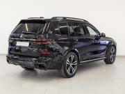 BMW X7 I (G07) Рестайлинг Москва  - изображение 35