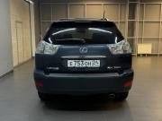 Lexus RX II Красноярск  - изображение 26