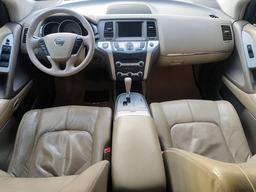Nissan Murano II (Z51) Москва  - изображение 10