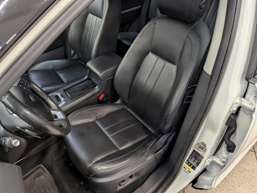 Land Rover Discovery Sport I Москва  - изображение 24