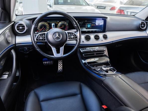 Mercedes-Benz E-Класс V (W213 S213 C238) с пробегом 2018 года, цена 2 820 000 рублей, 163761 км, седан, Автокод Объявления
