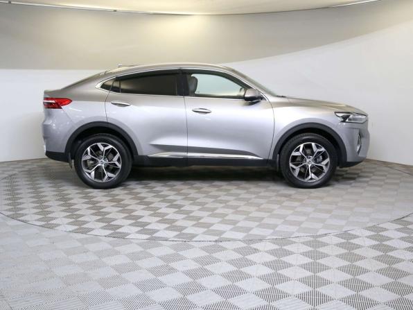 Haval F7x I с пробегом 2021 года, цена 1 990 000 рублей, 93297 км, внедорожник, Автокод Объявления