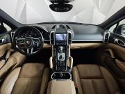 Porsche Cayenne II Рестайлинг (958) Москва  - изображение 36