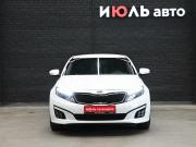 Kia Optima III Рестайлинг Екатеринбург  - изображение 21