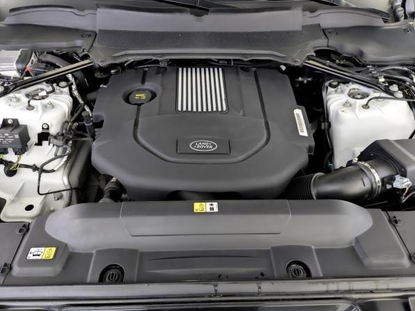 Land Rover Range Rover Sport II Рестайлинг с пробегом 2020 года, цена 6 750 000 рублей, 60640 км, внедорожник, Автокод Объявления