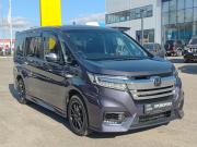 Honda Stepwgn V Рестайлинг Йошкар-Ола  - изображение 25